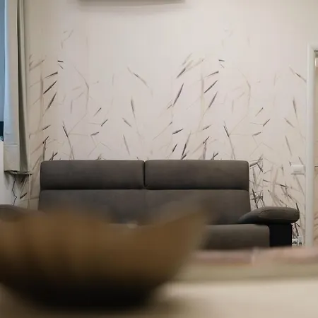 Apartamento L Arche Comfort & Relax Brown Di Via Varesina Milão