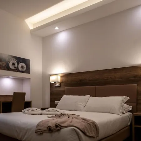L Arche Comfort & Relax Brown Di Via Varesina Lägenhet Milano