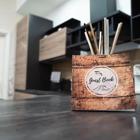 Apartamento L Arche Comfort & Relax Brown Di Via Varesina Milão