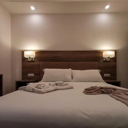 L Arche Comfort & Relax Brown Di Via Varesina Lägenhet Milano