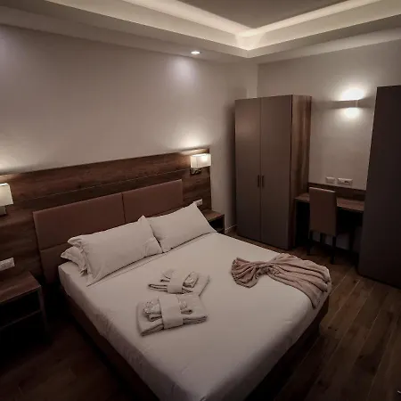 Apartman L Arche Comfort & Relax Brown Di Via Varesina